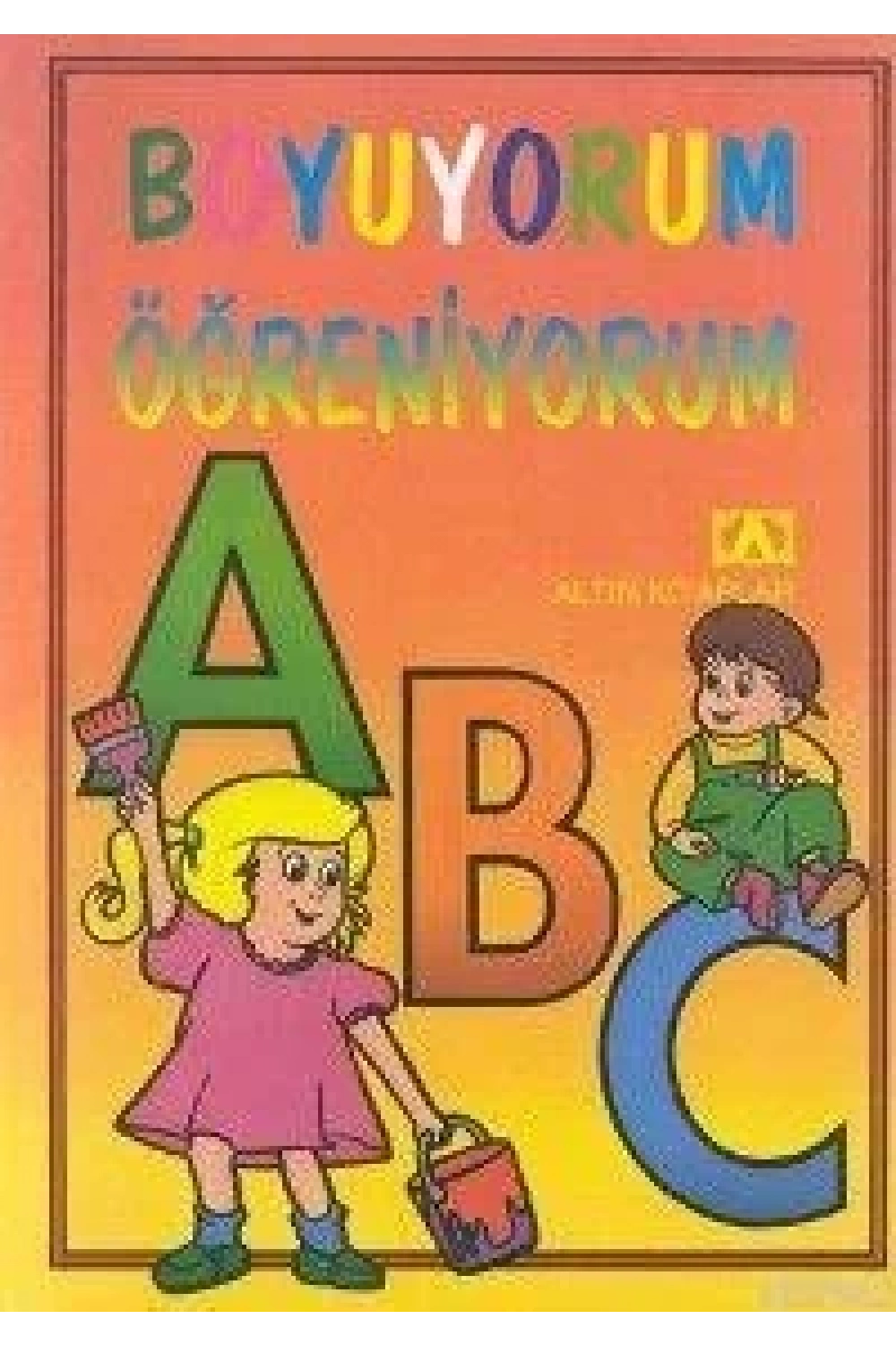 Boyuyorum Öğreniyorum