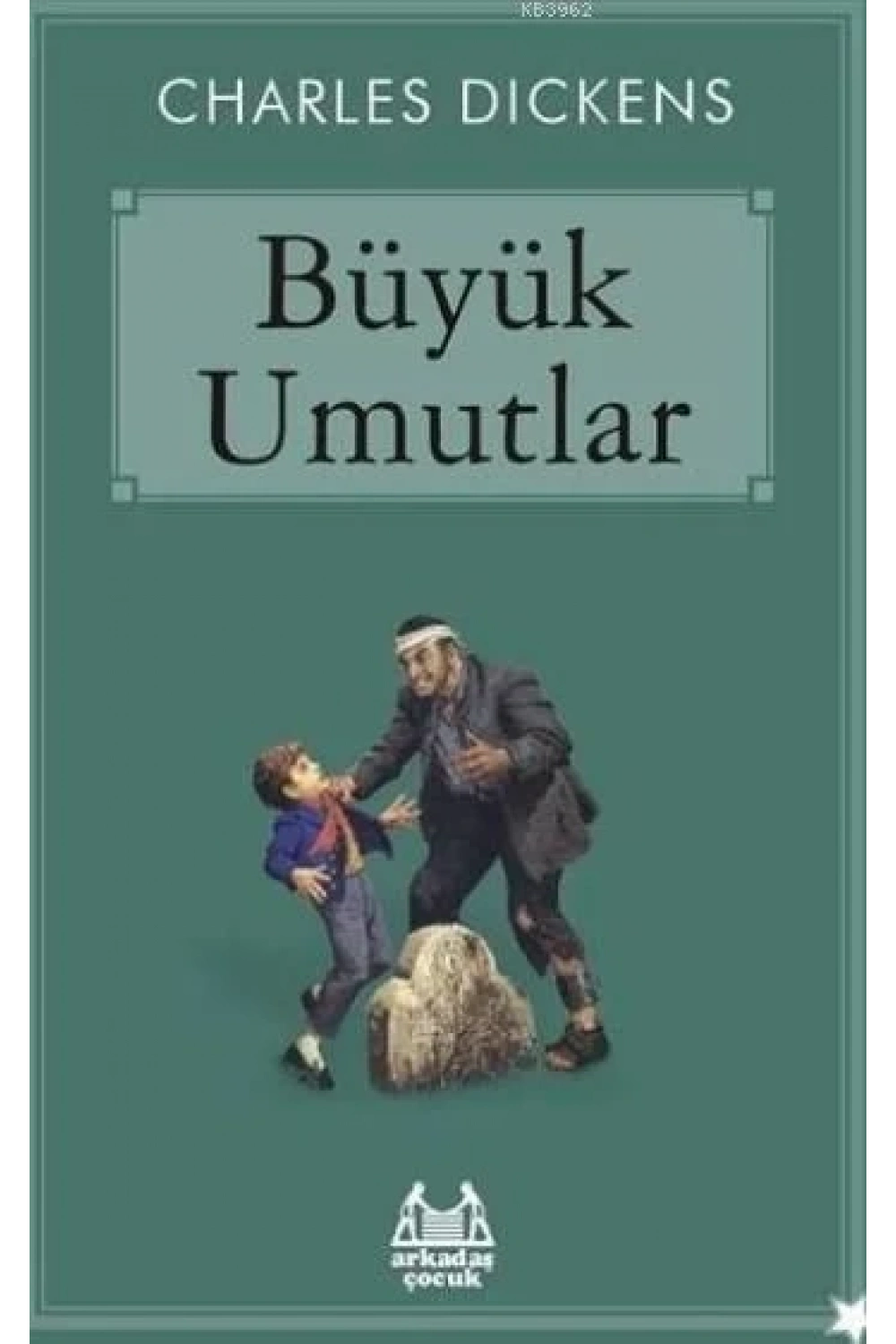 Büyük Umutlar