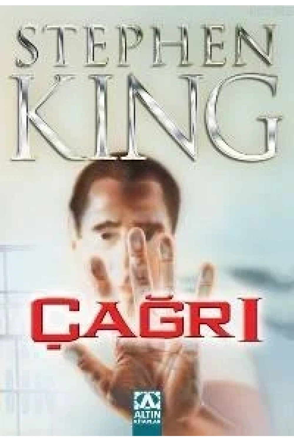 Çağrı