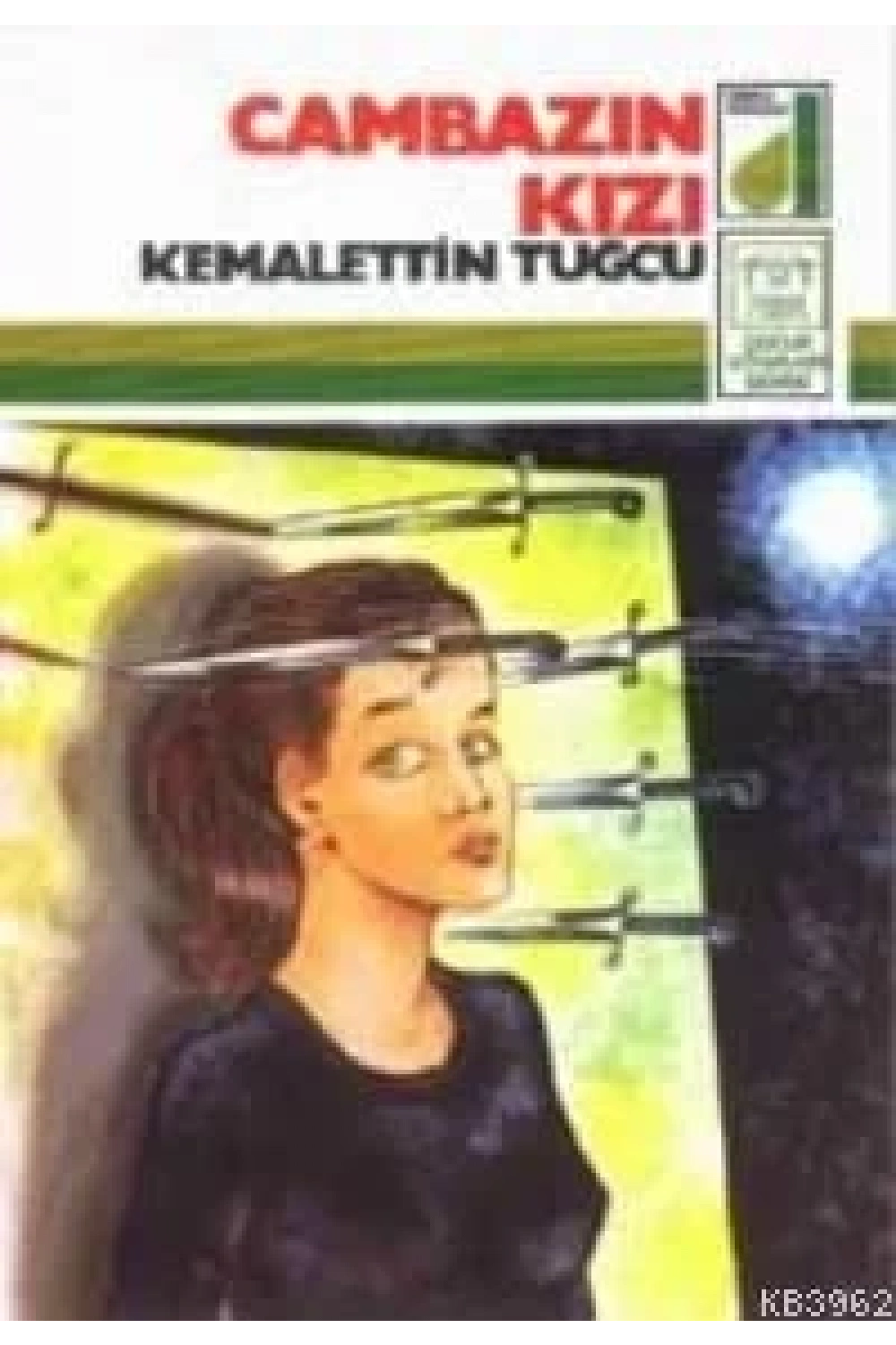 Cambazın Kızı