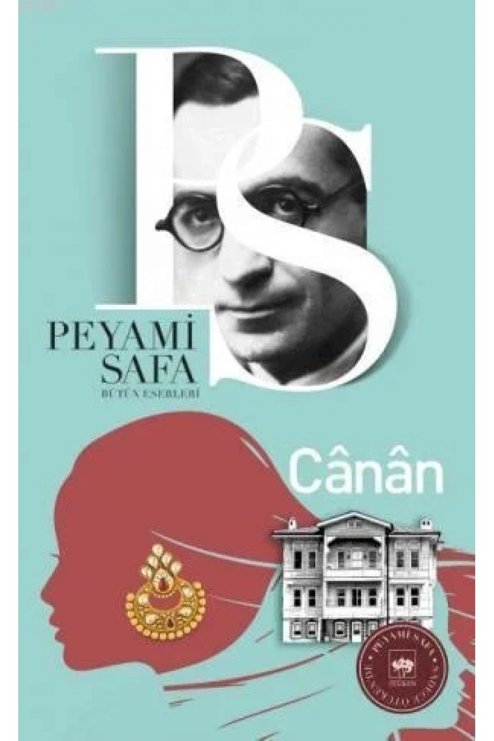 Canan