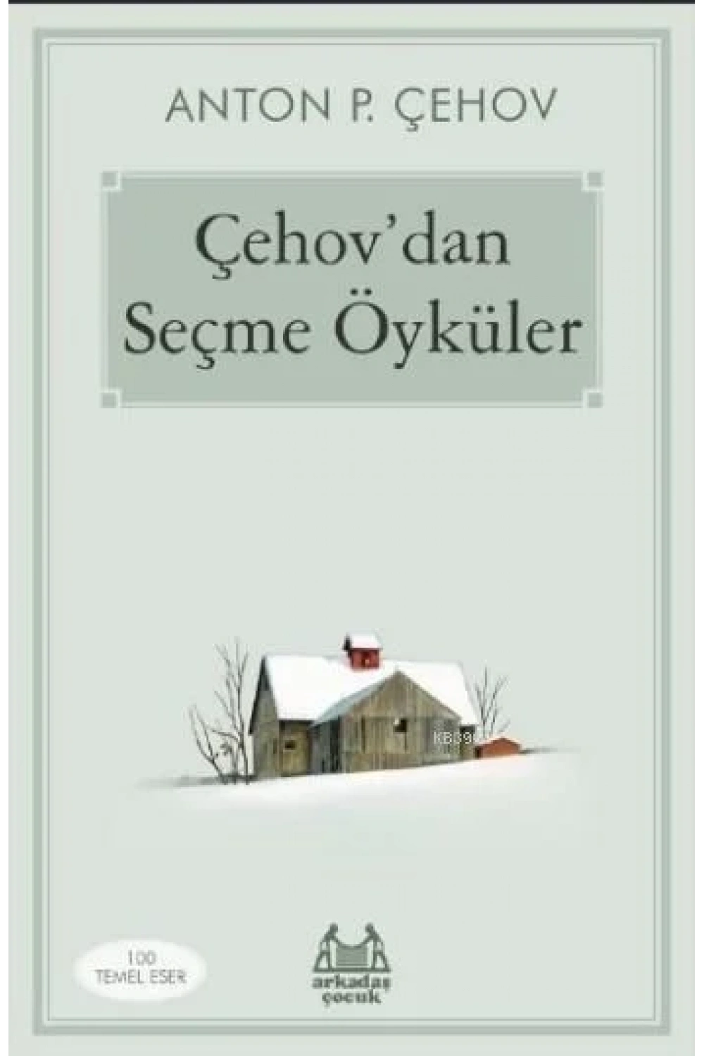 Çehovdan Seçme Öyküler