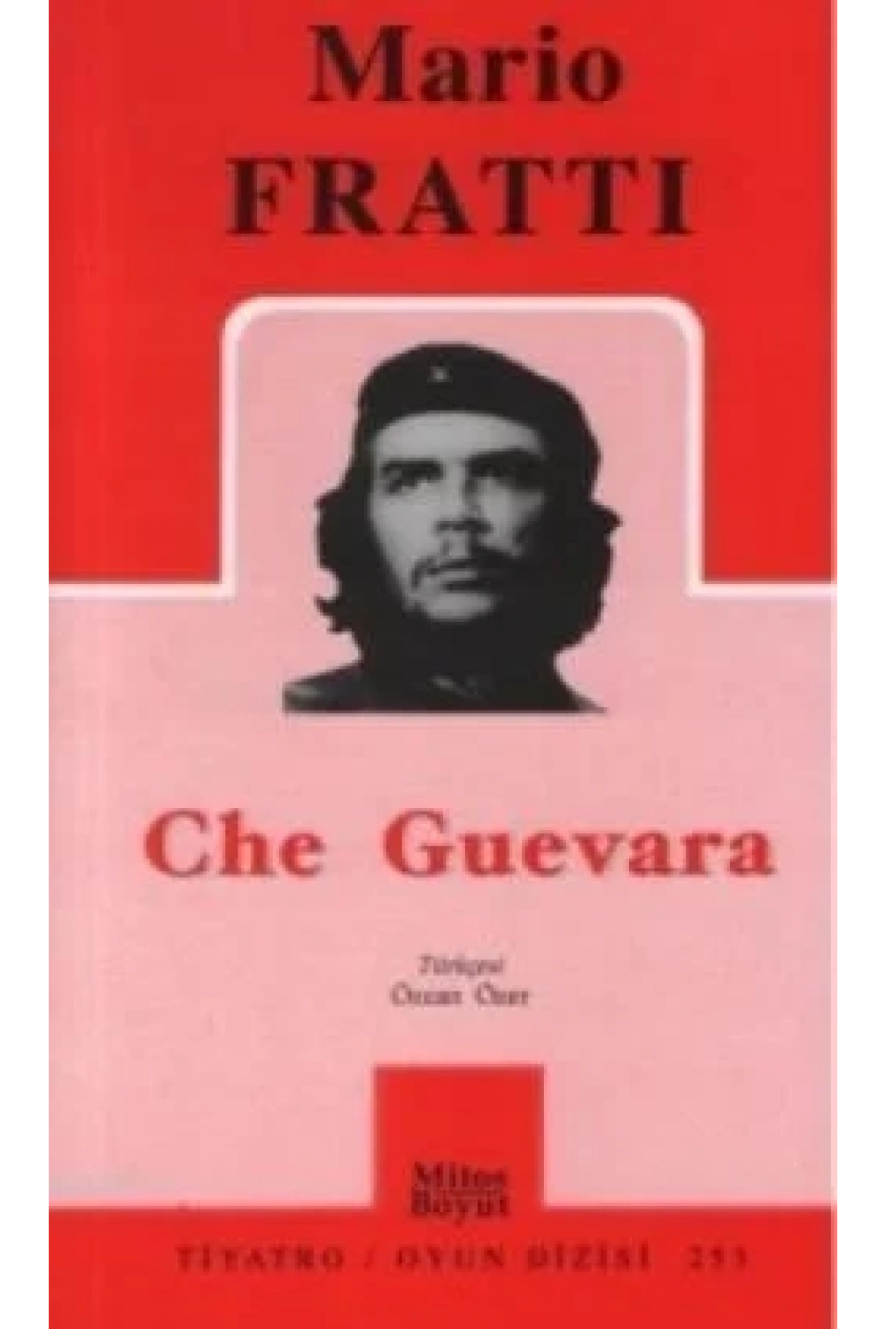 Che Guevara
