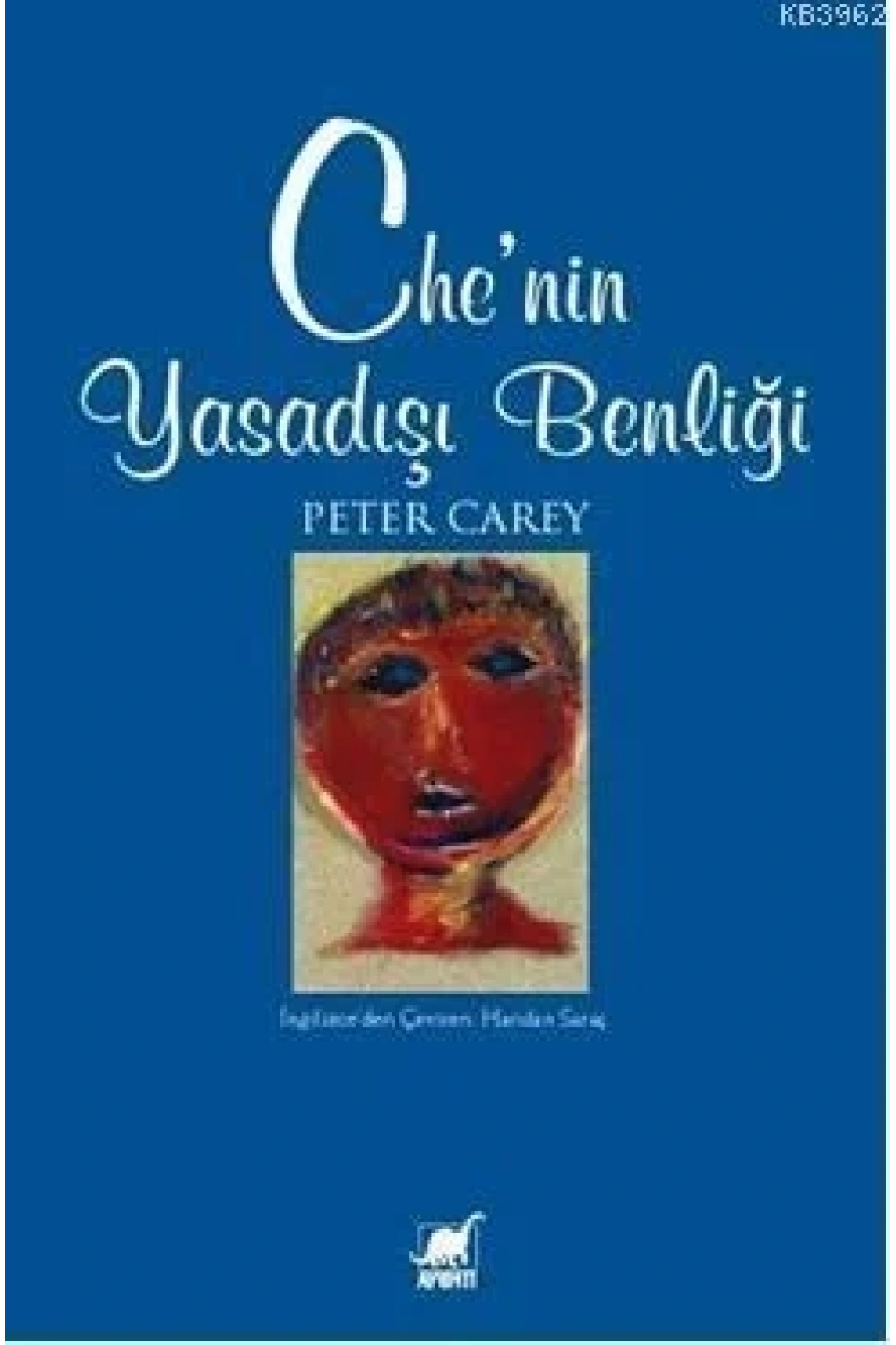 Chenin Yasadışı Benliği