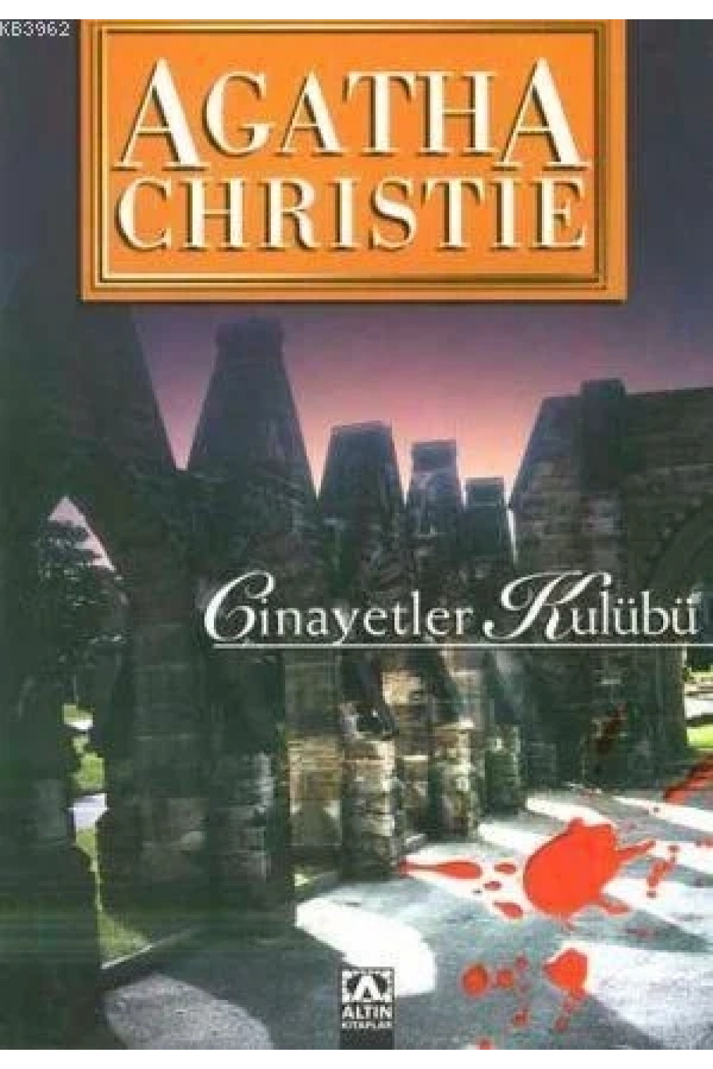 Cinayetler Kulübü