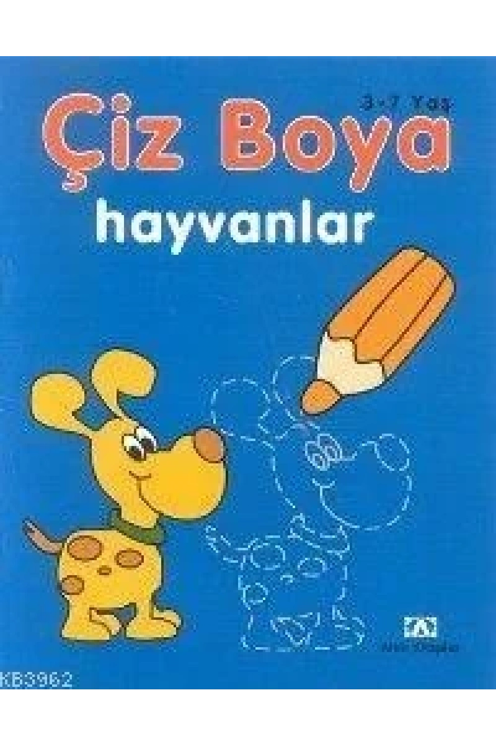 Çiz Boya| Hayvanlar