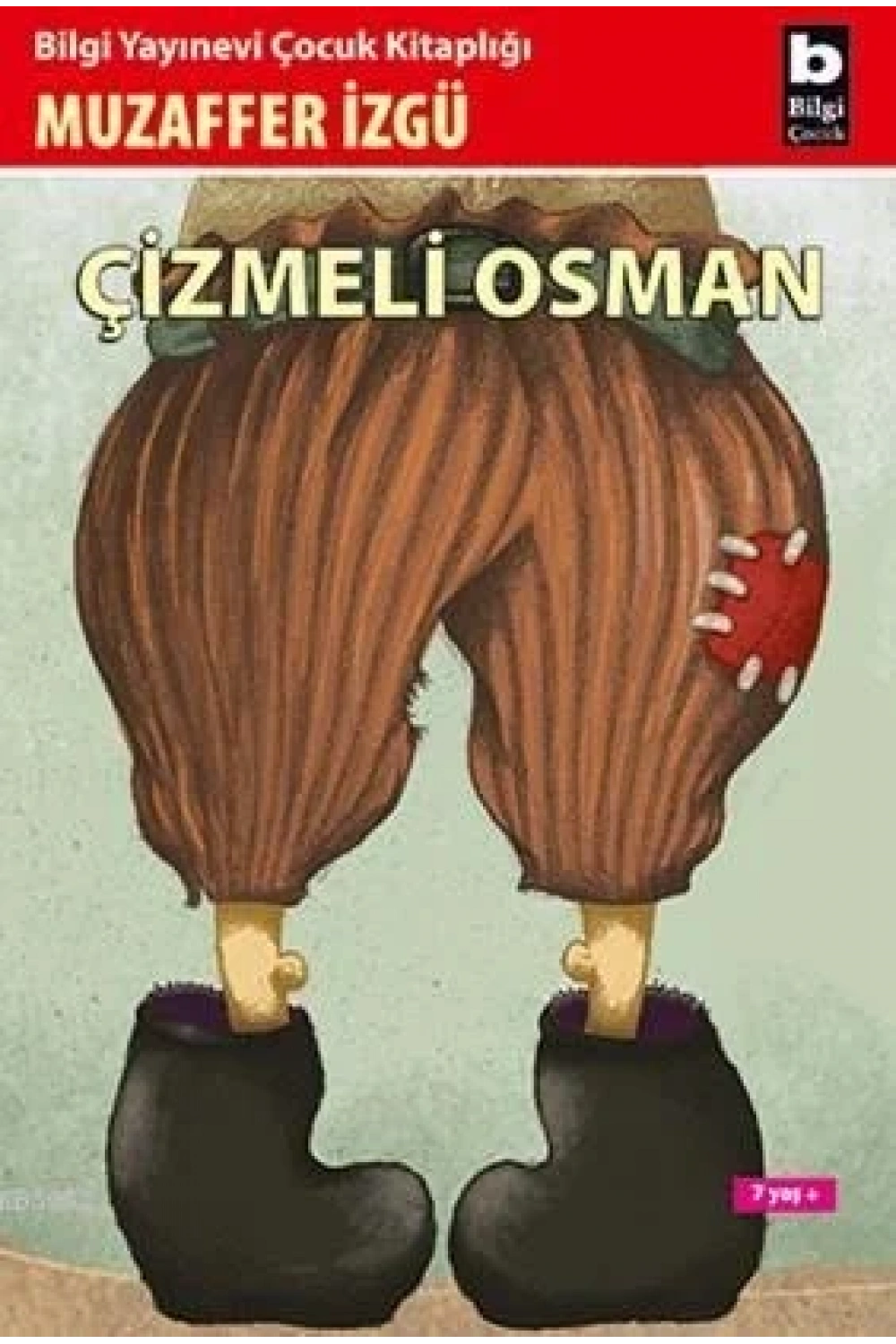 Çizmeli Osman