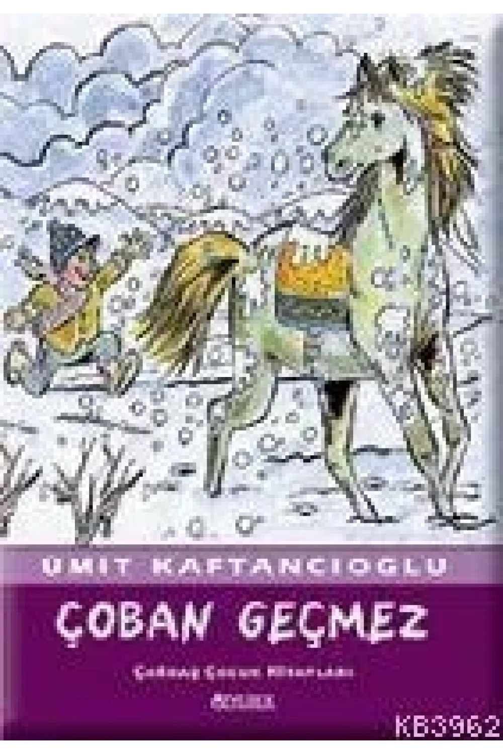 Çoban Geçmez