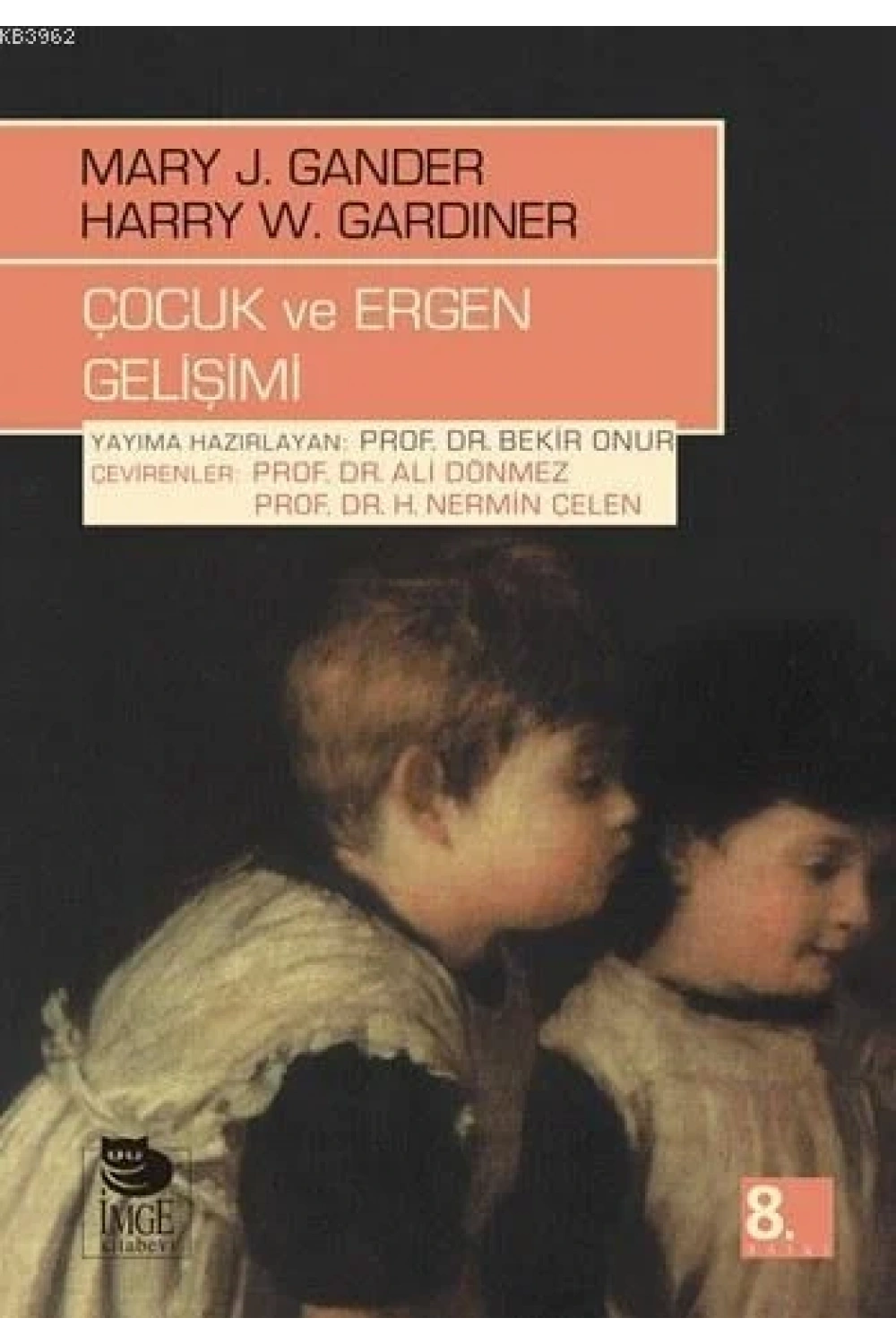Çocuk ve Ergen Gelişimi