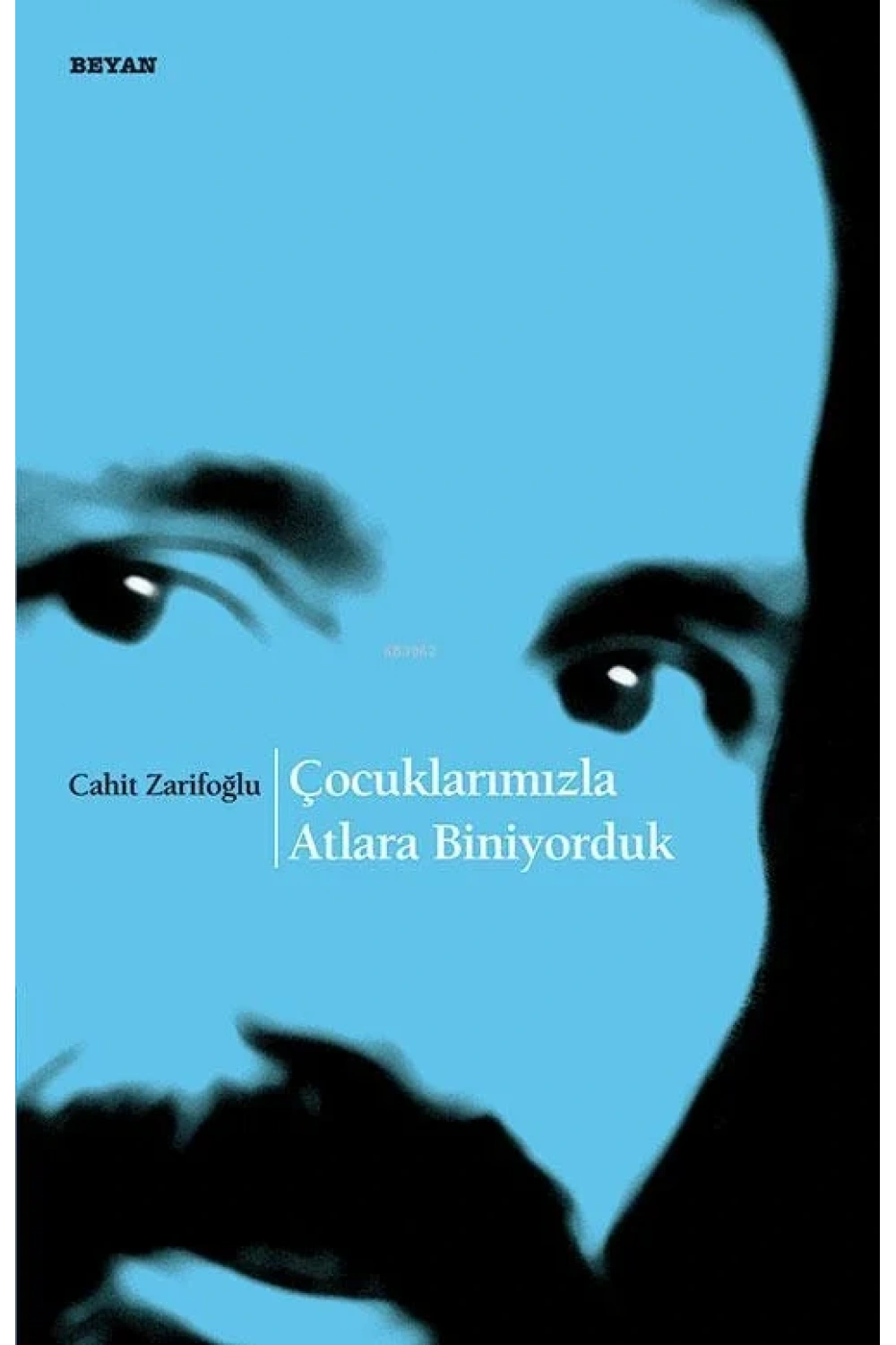 Çocuklarımızla Atlara Biniyorduk