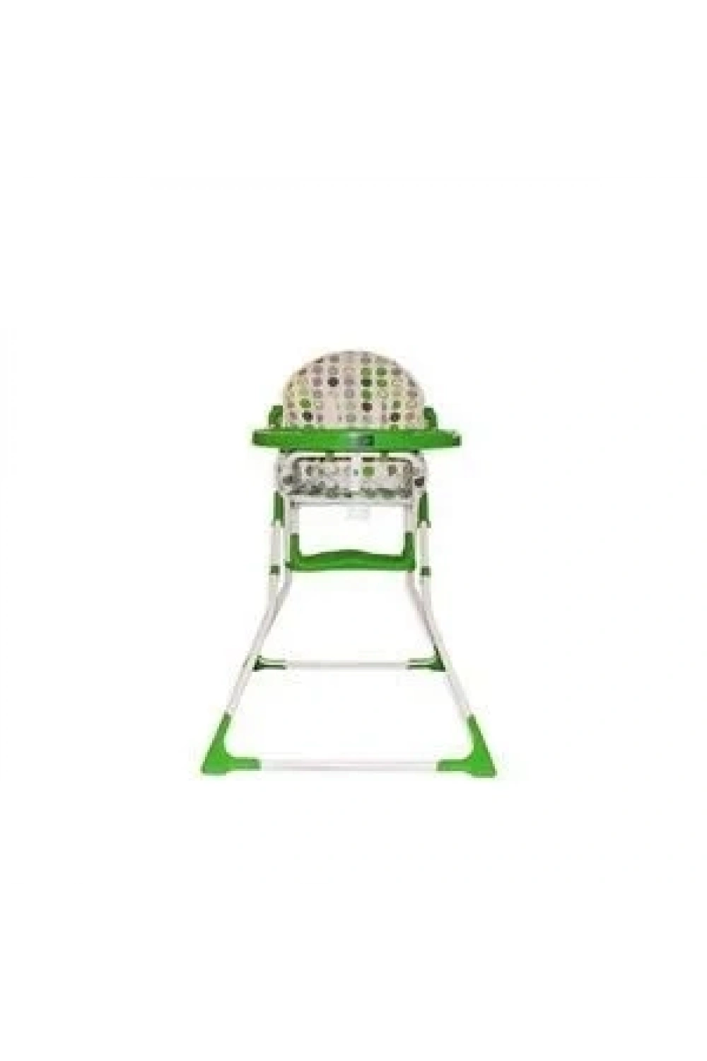 ComfyMax Eco Mama Sandalyesi - Green