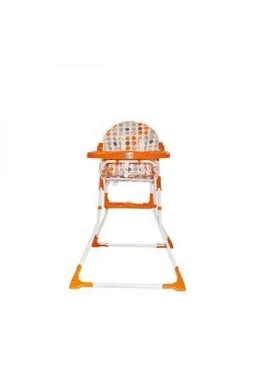 ComfyMax Eco Mama Sandalyesi - Orange