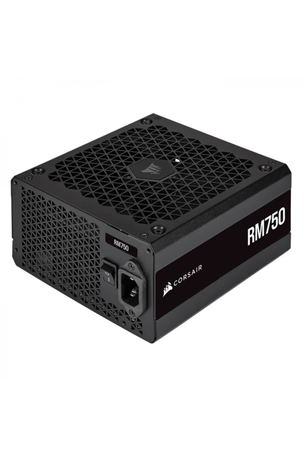 CORSAIR CP-9020234-EU RM750 (2021) 750W POWER SUPPLY