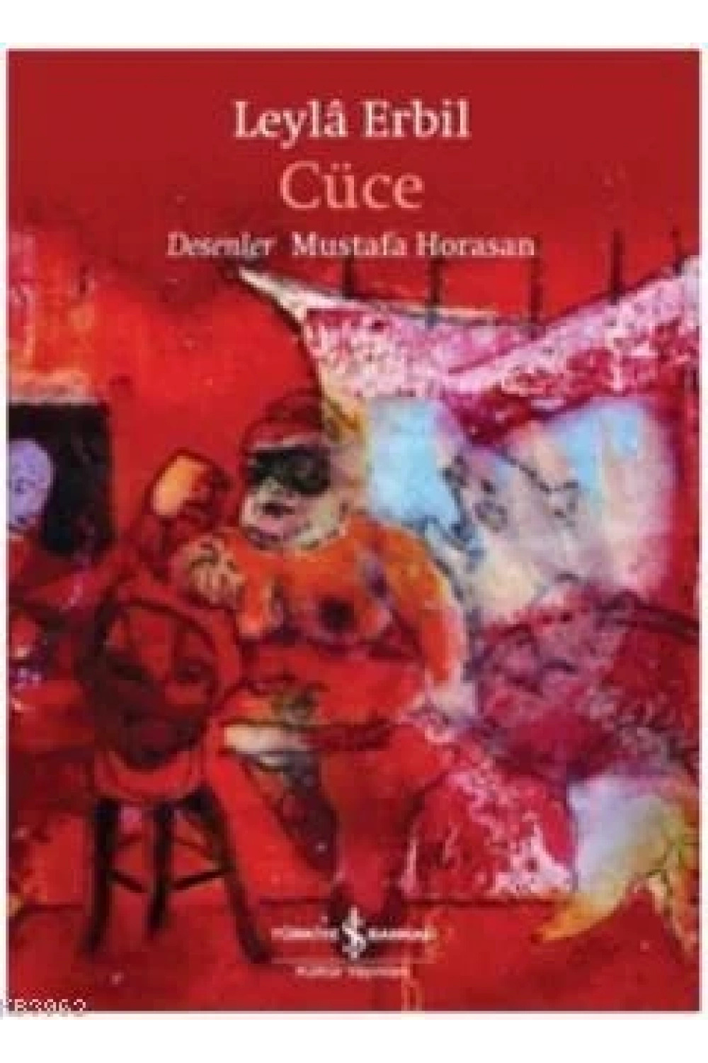Cüce