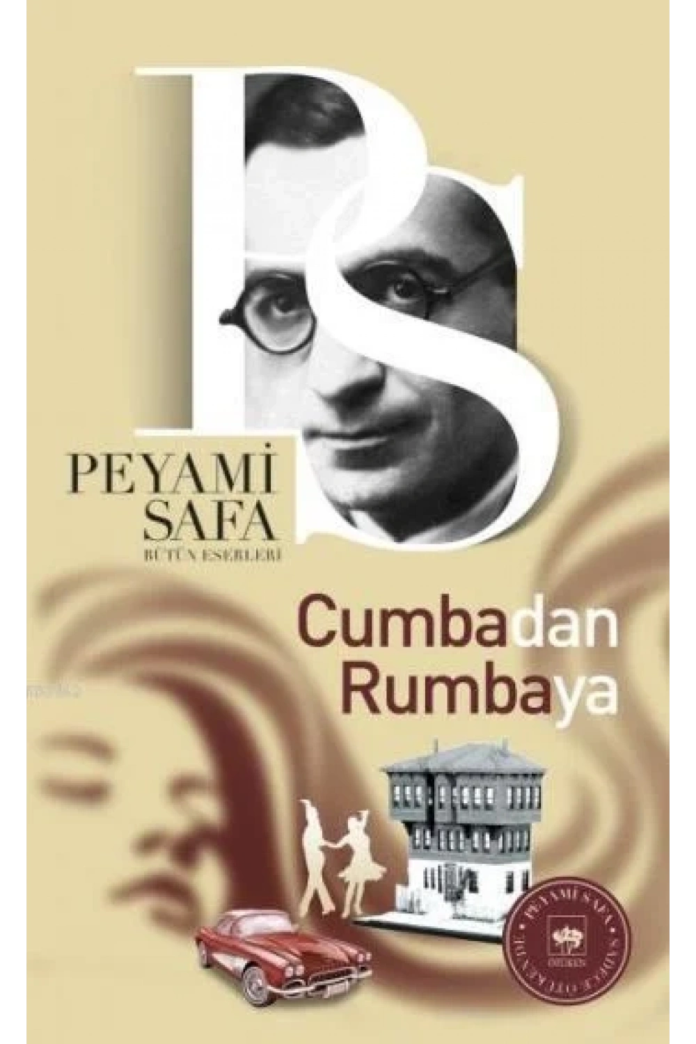 Cumbadan Rumbaya