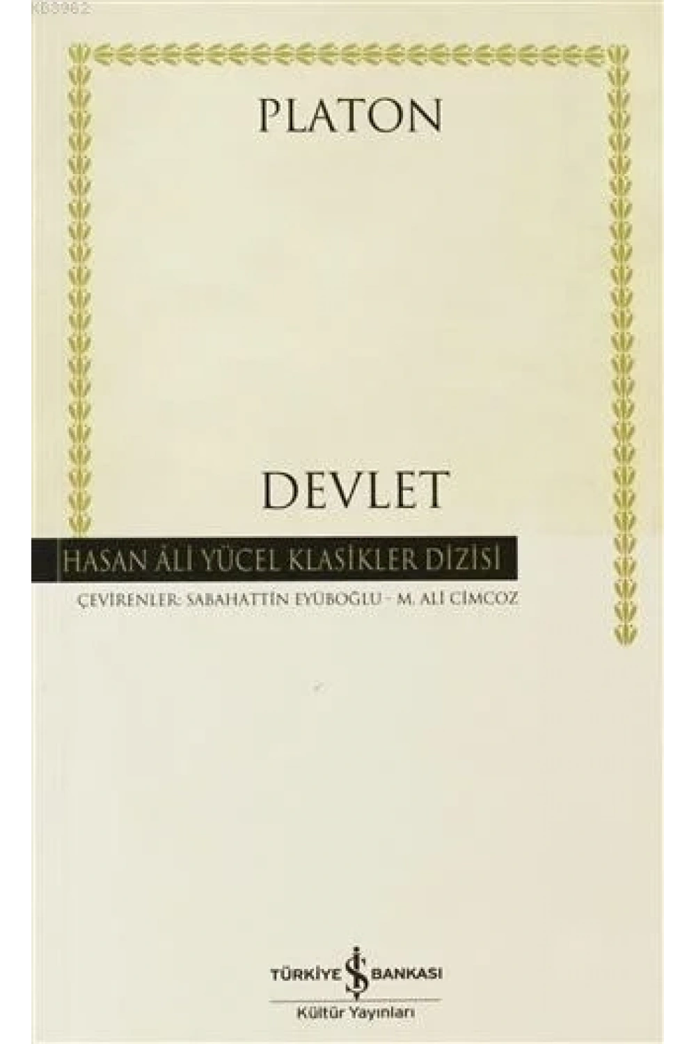 Devlet