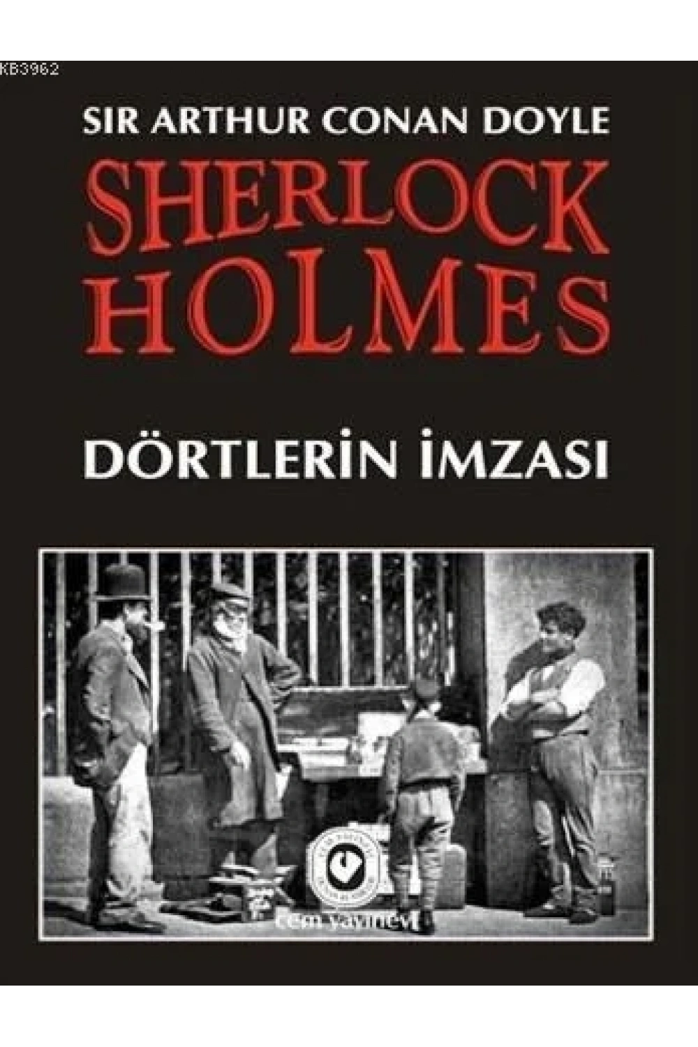 Dörtlerin İmzası