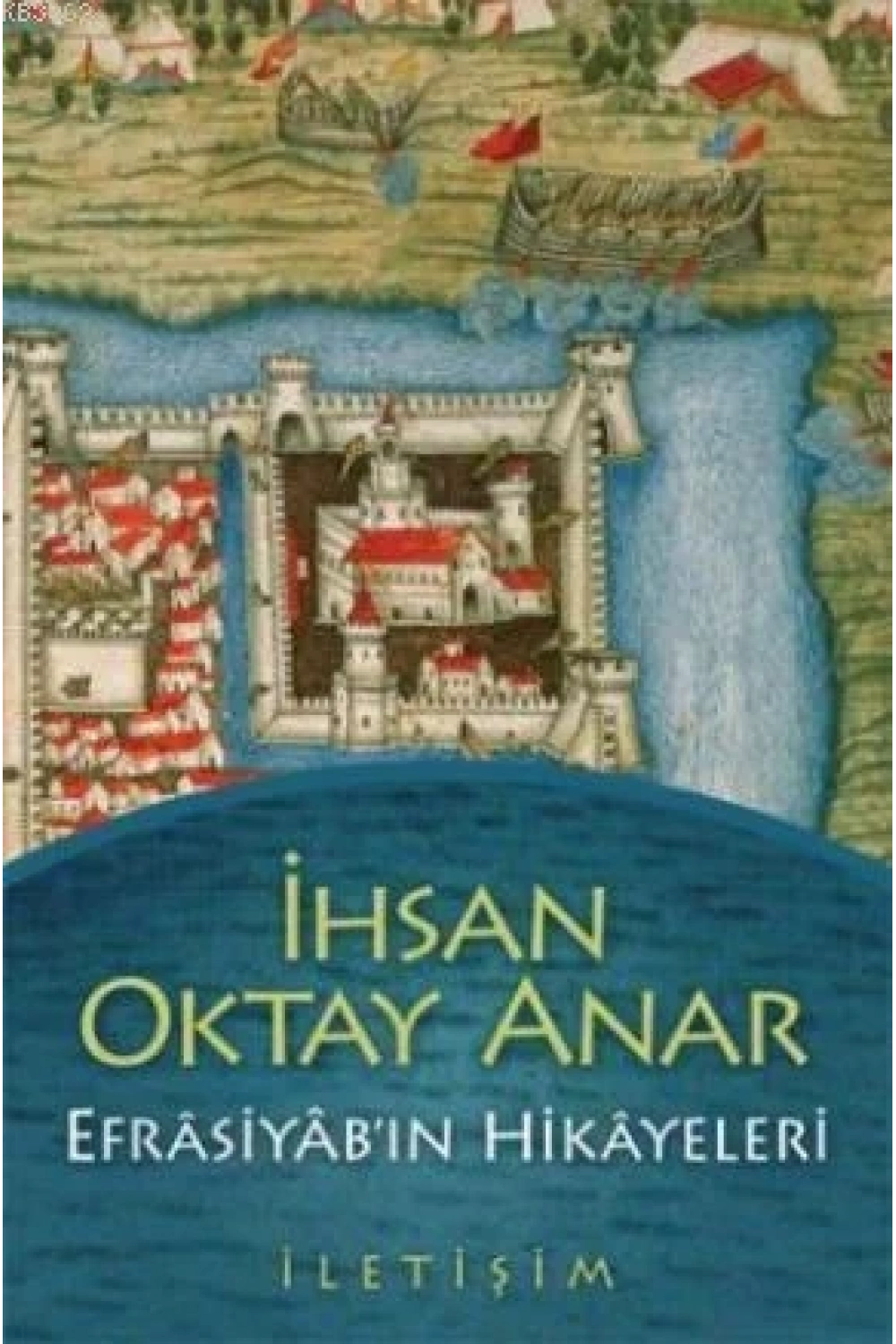 Efrasiyabın Hikayeleri