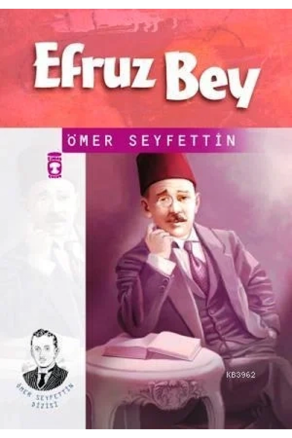Efruz Bey