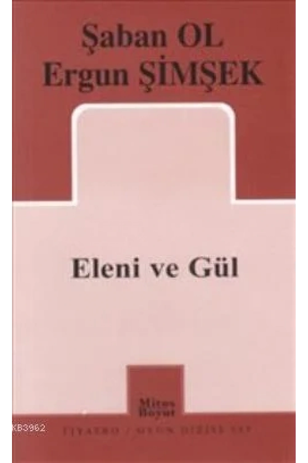 Eleni ve Gül