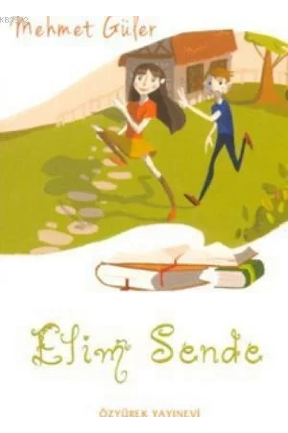 Elim Sende