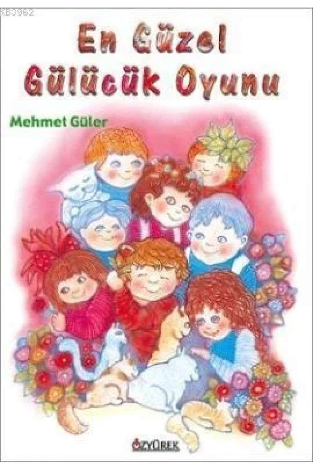 En Güzel Gülücük Oyunu