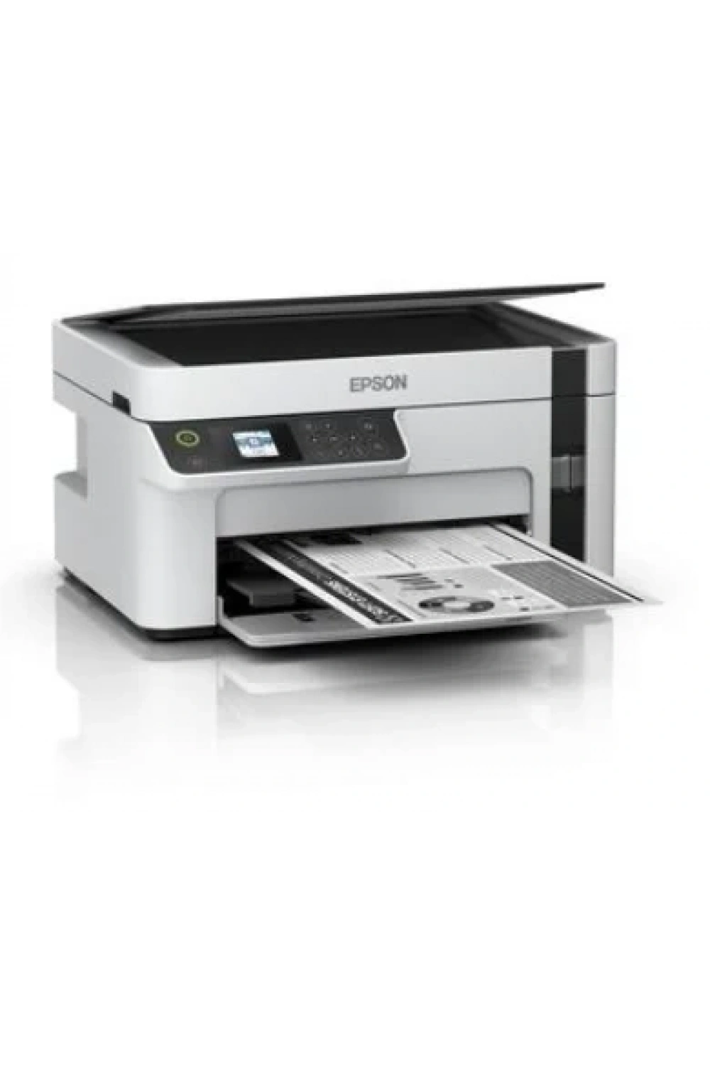 EPSON ECOTANK M2120 YAZ/TAR/FOT Wi-Fi A4
