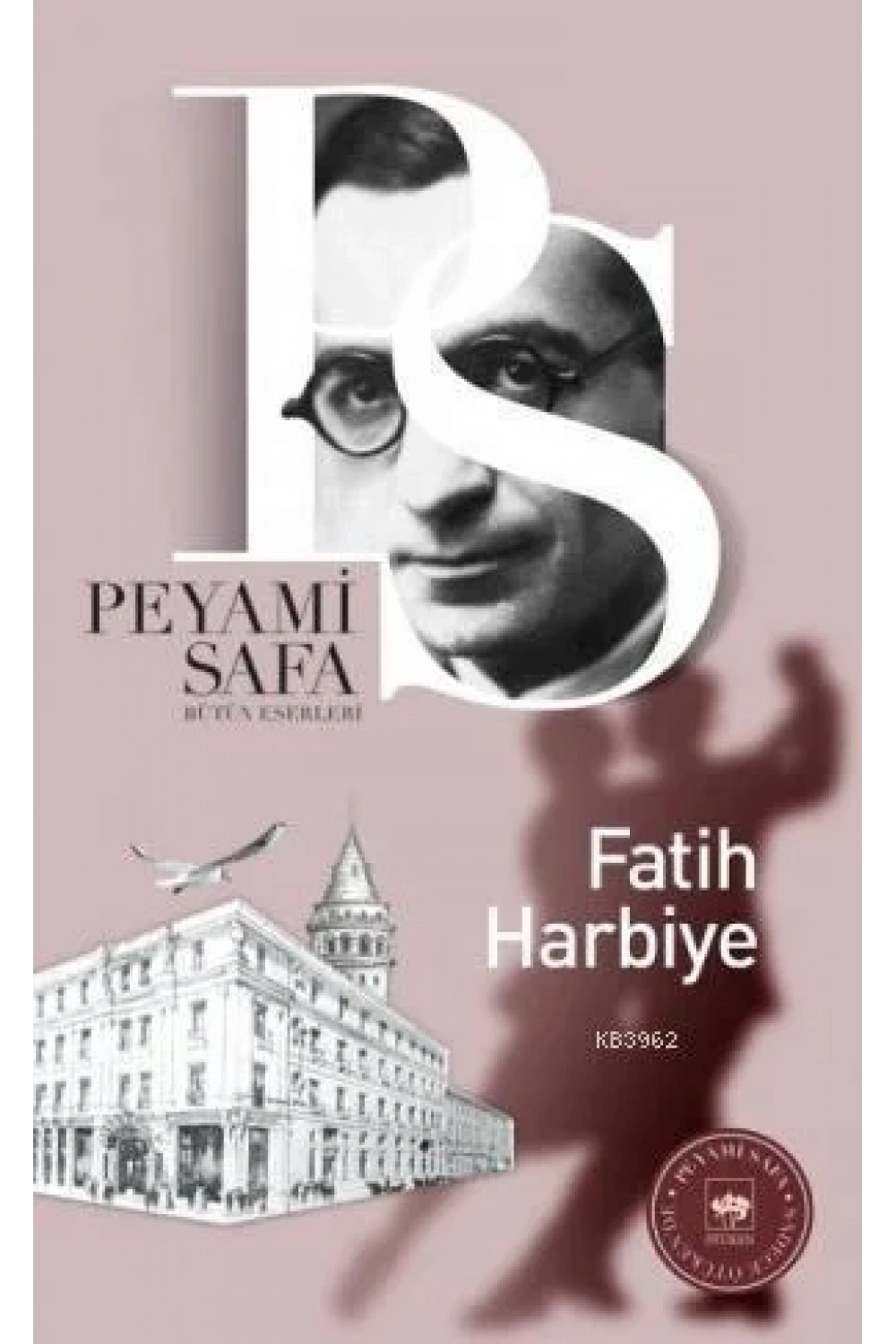 Fatih-Harbiye