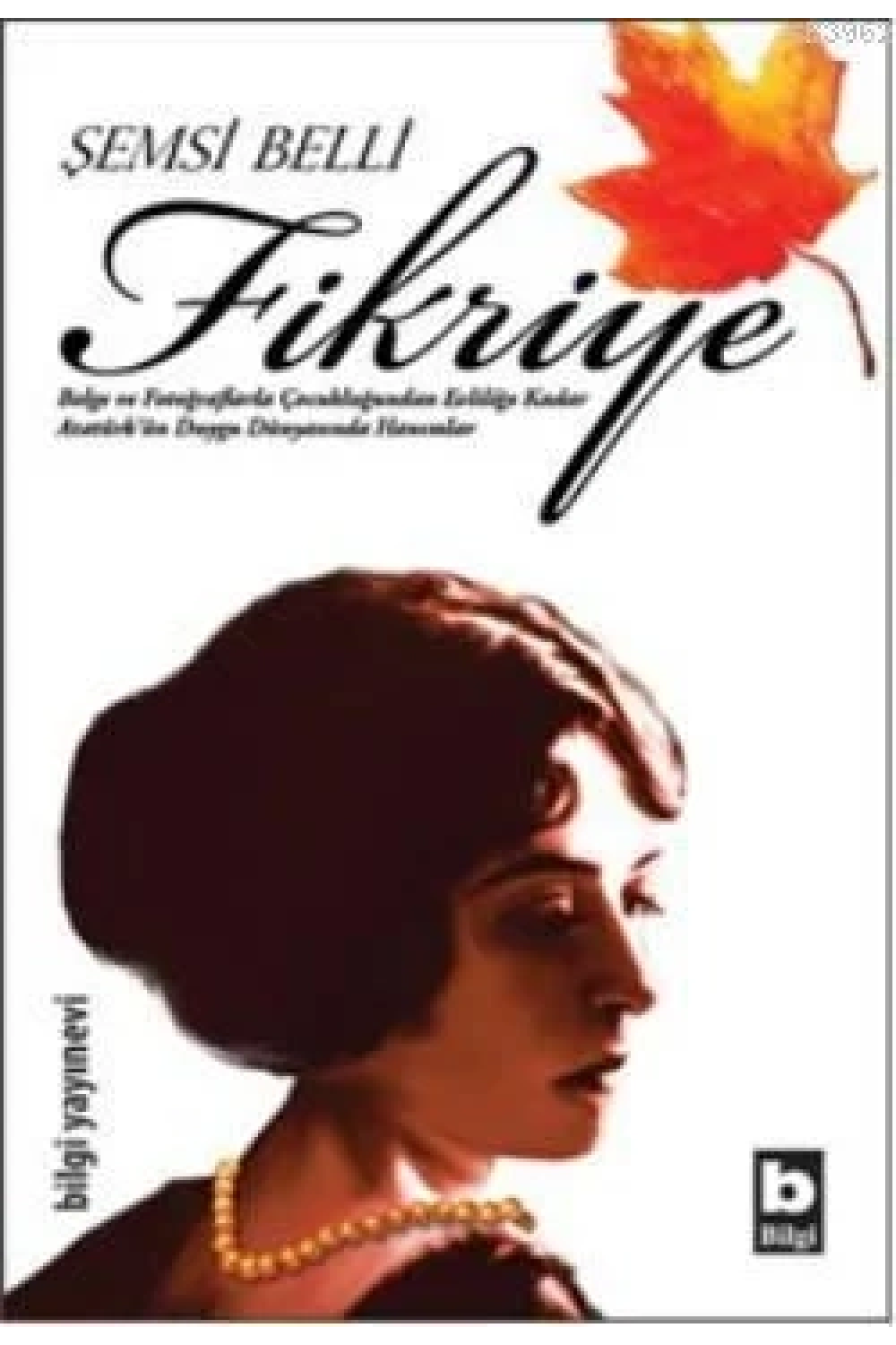 Fikriye