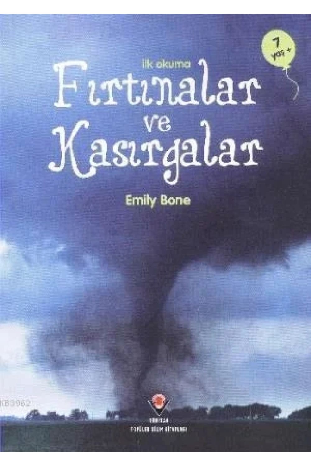 Fırtınalar ve Kasırgalar