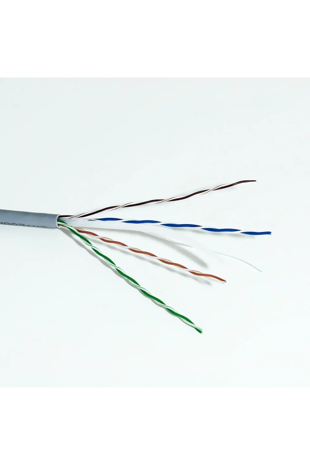 FRISBY FNW-CAT622 CAT6 UTP KABLO 305 METRE