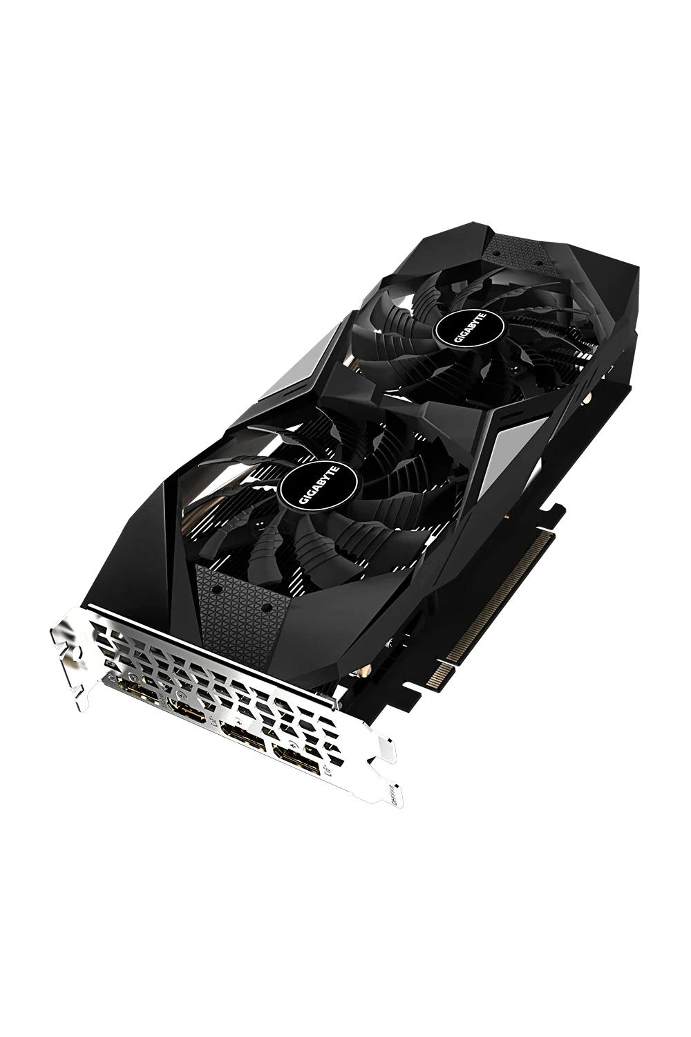 GIGABYTE GV-N2060WF2OC-12GD RTX 2060 12GB GDDR6 DP HDMI 192BİT