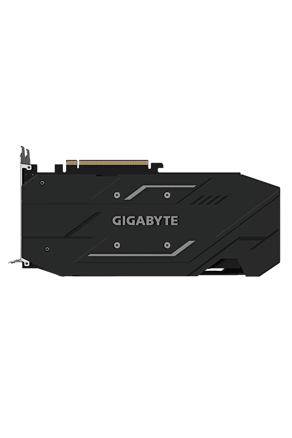 GIGABYTE GV-N2060WF2OC-12GD RTX 2060 12GB GDDR6 DP HDMI 192BİT