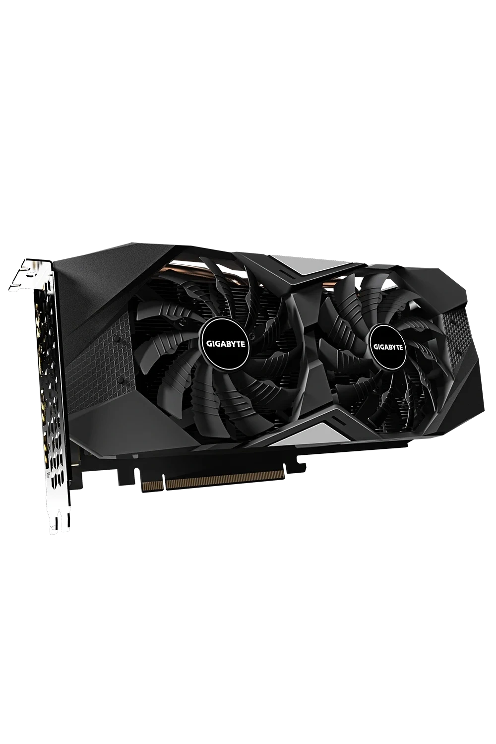 GIGABYTE GV-N2060WF2OC-12GD RTX 2060 12GB GDDR6 DP HDMI 192BİT