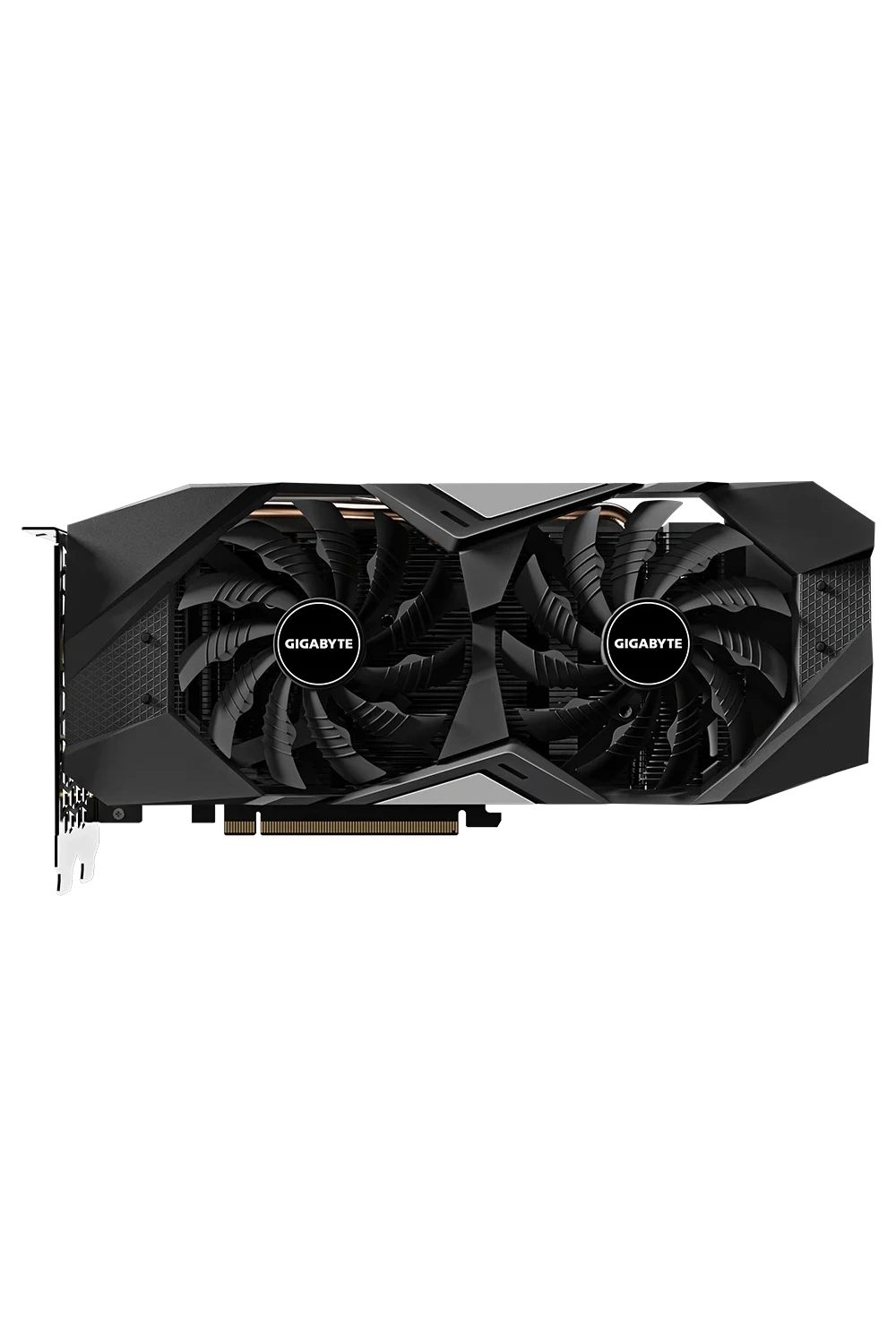 GIGABYTE GV-N2060WF2OC-12GD RTX 2060 12GB GDDR6 DP HDMI 192BİT