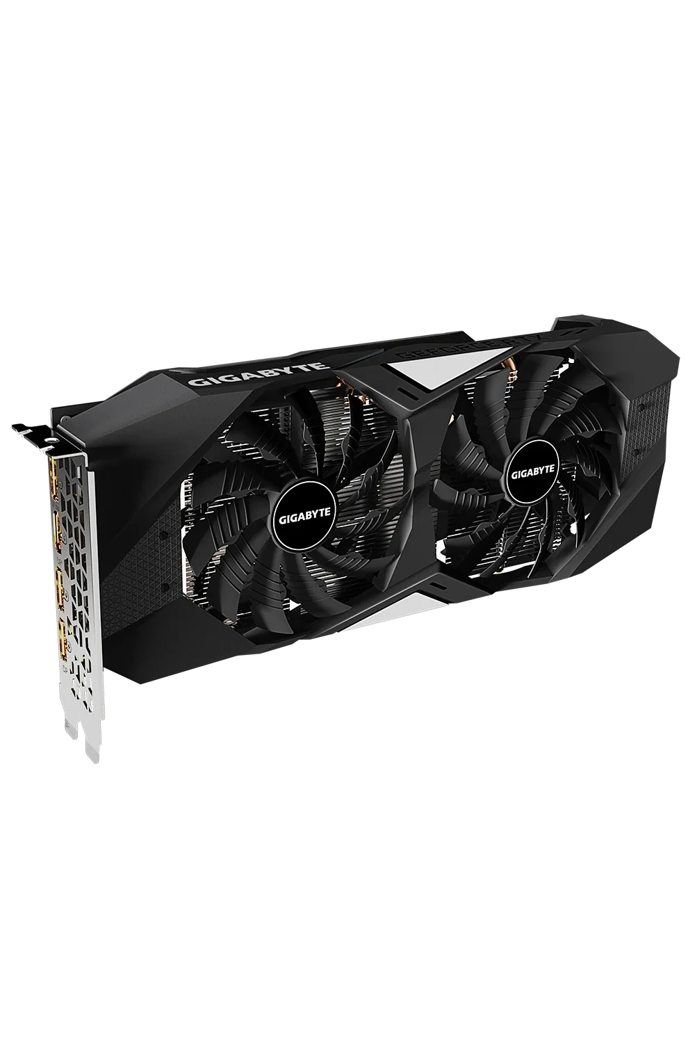 GIGABYTE GV-N2060WF2OC-12GD RTX 2060 12GB GDDR6 DP HDMI 192BİT
