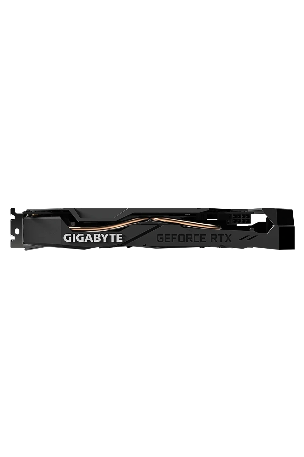 GIGABYTE GV-N2060WF2OC-12GD RTX 2060 12GB GDDR6 DP HDMI 192BİT