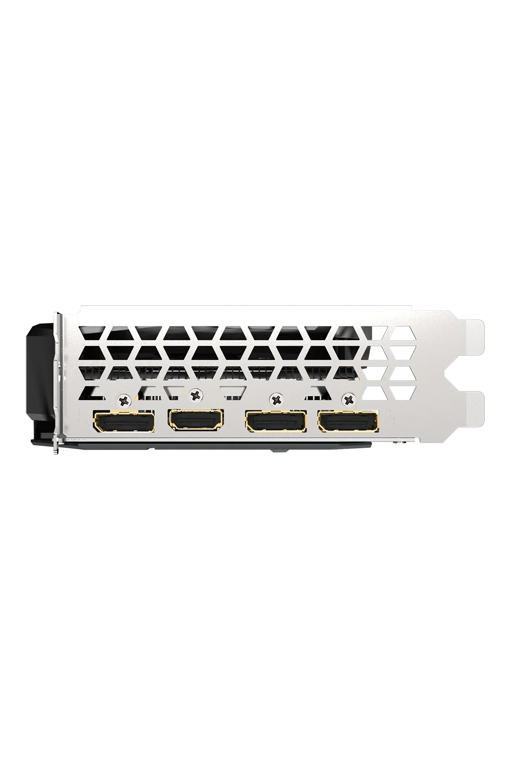 GIGABYTE GV-N2060WF2OC-12GD RTX 2060 12GB GDDR6 DP HDMI 192BİT