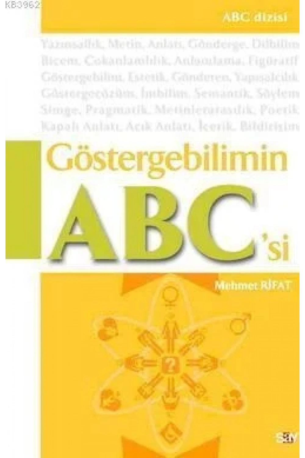 Göstergebilimin ABCsi