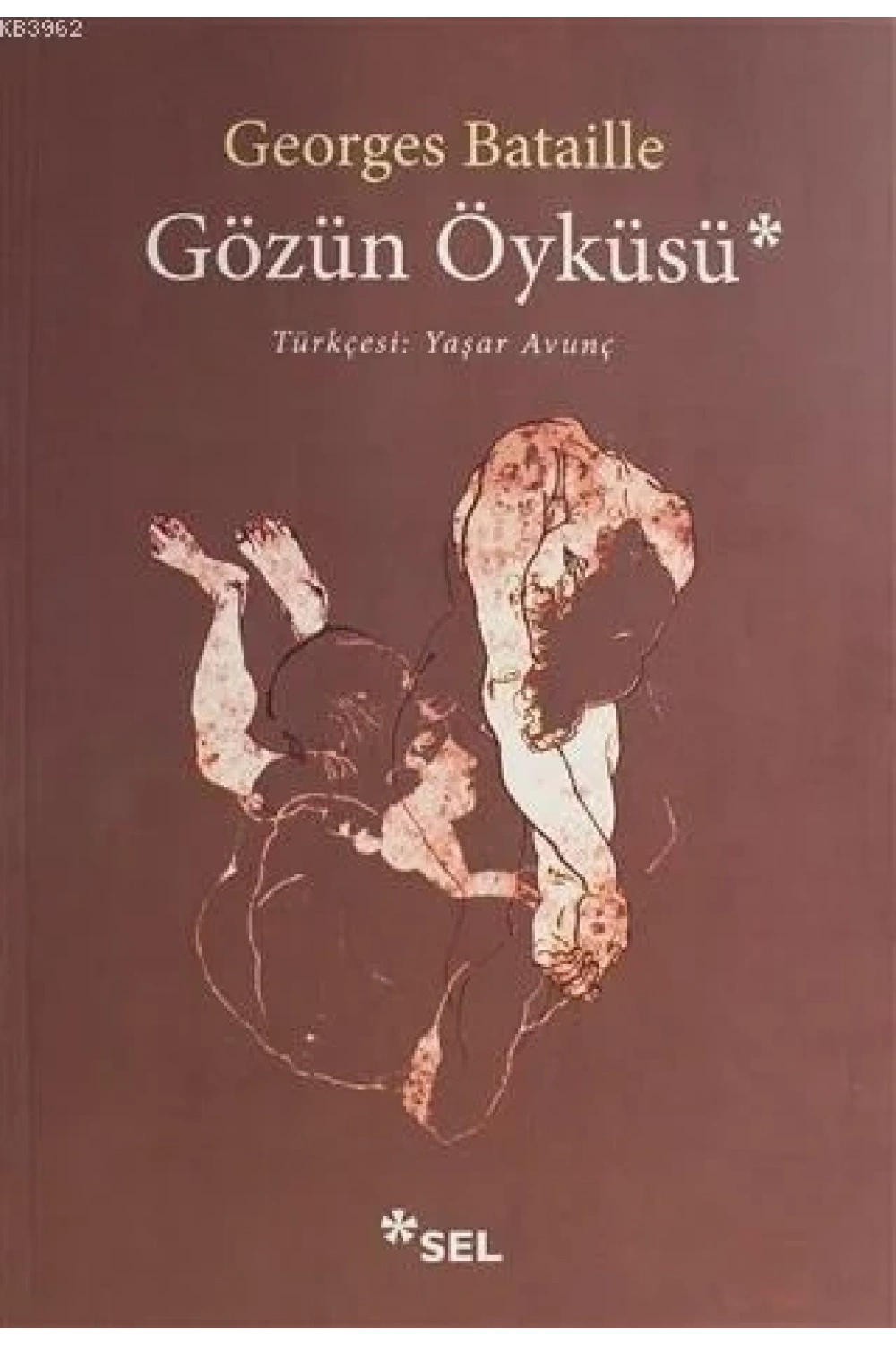 Gözün Öyküsü