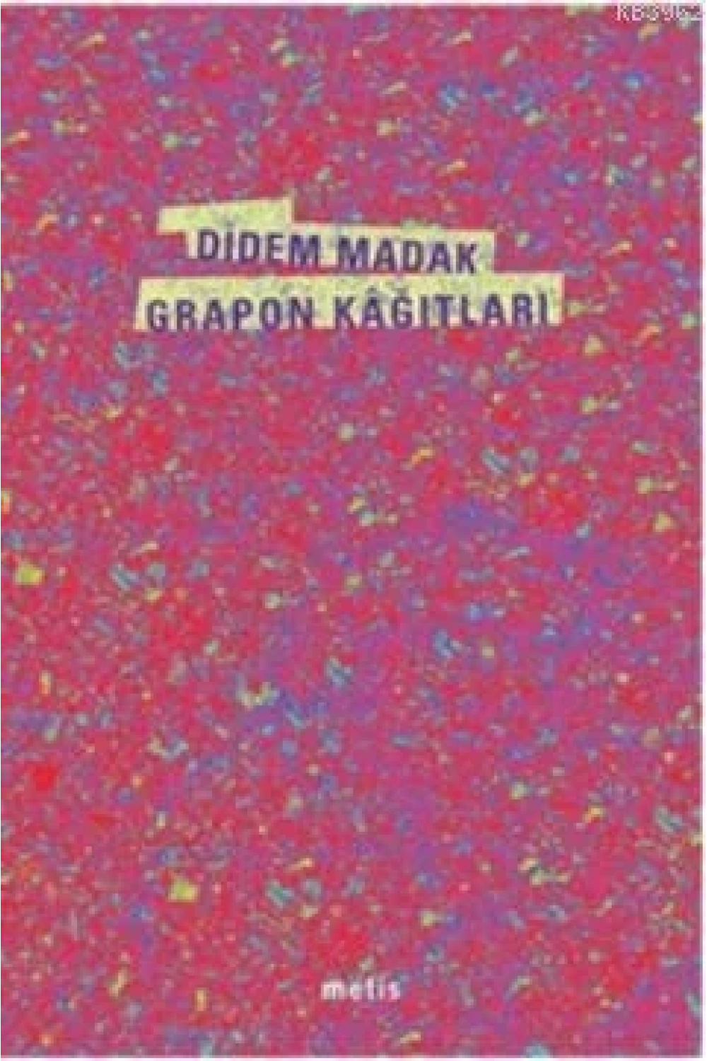 Grapon Kâğıtları