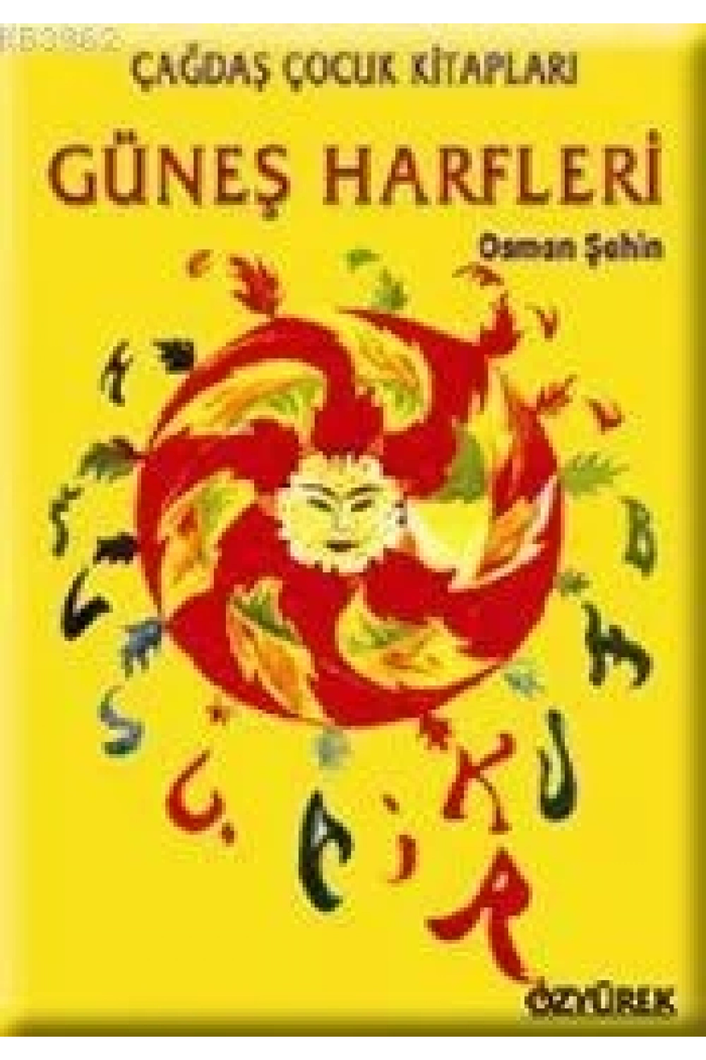 Güneş Harfleri