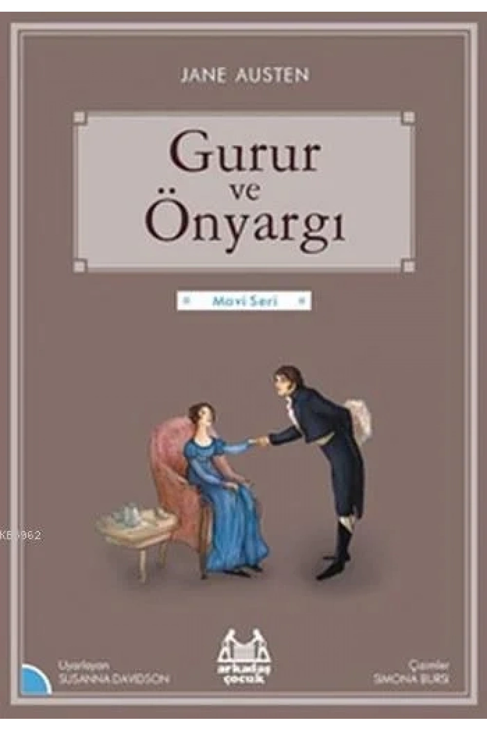 Gurur ve Önyargı