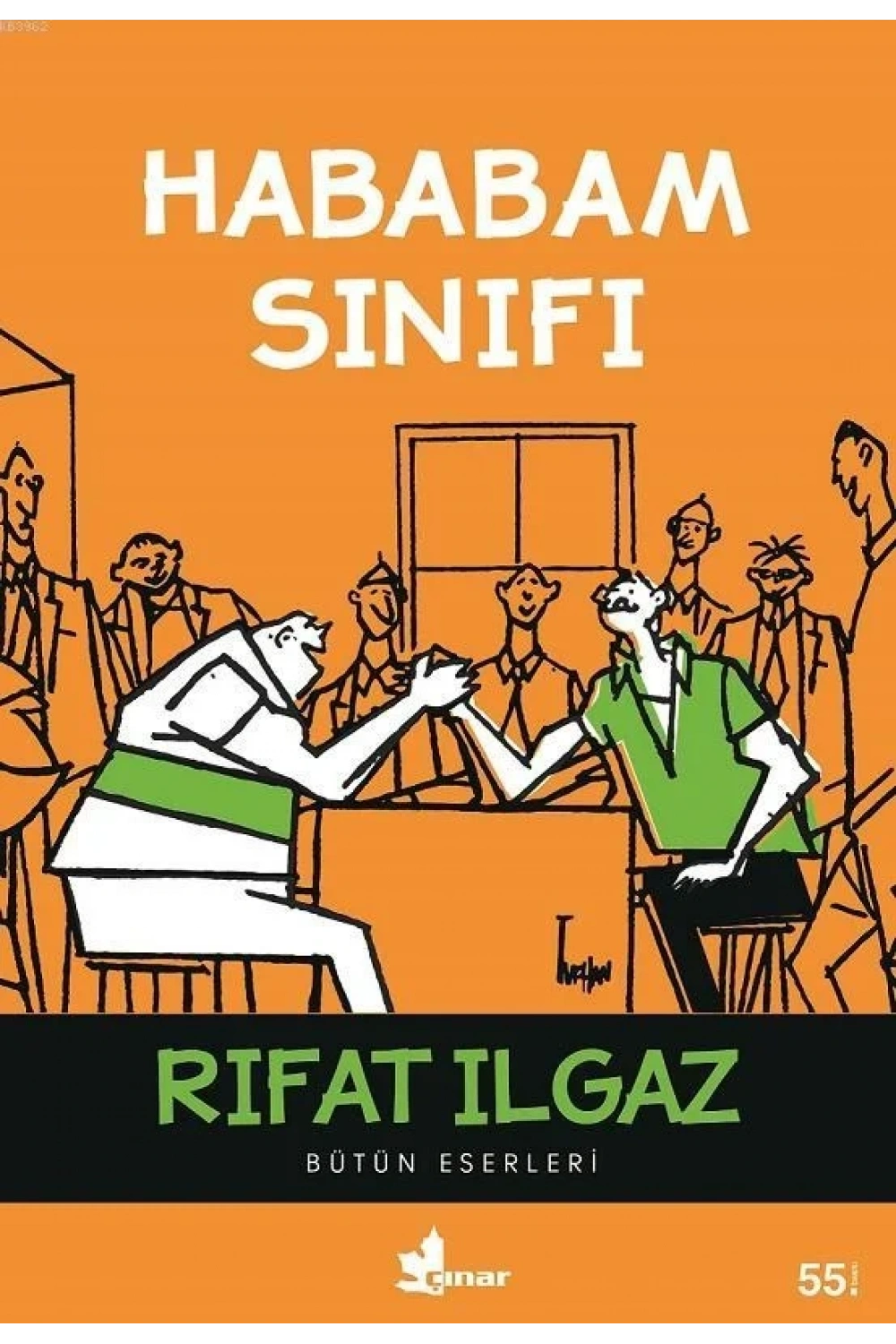 Hababam Sınıfı