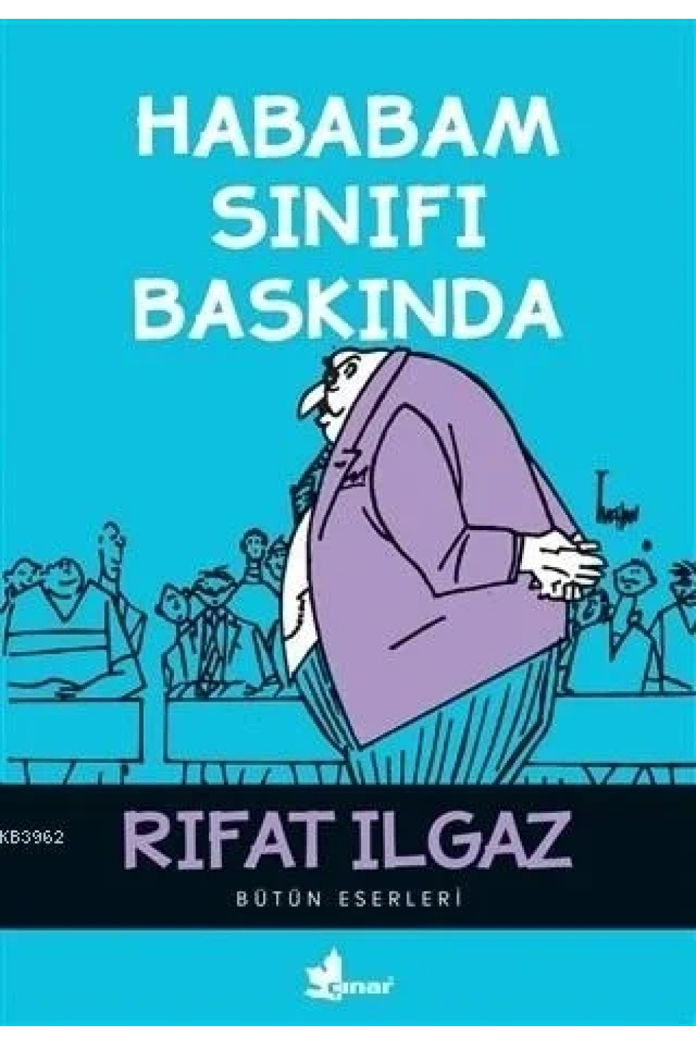 Hababam Sınıfı Baskında