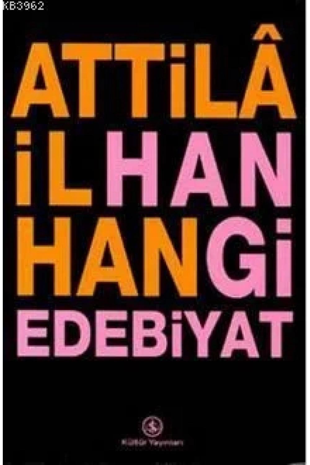 Hangi Edebiyat
