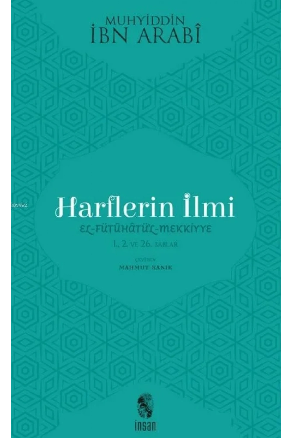 Harflerin İlmi