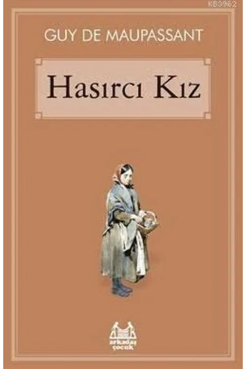 Hasırcı Kız