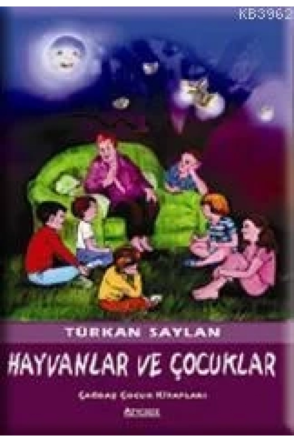 Hayvanlar ve Çocuklar