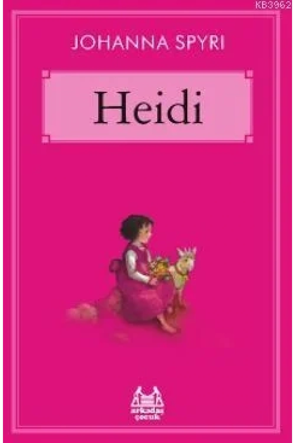 Heidi